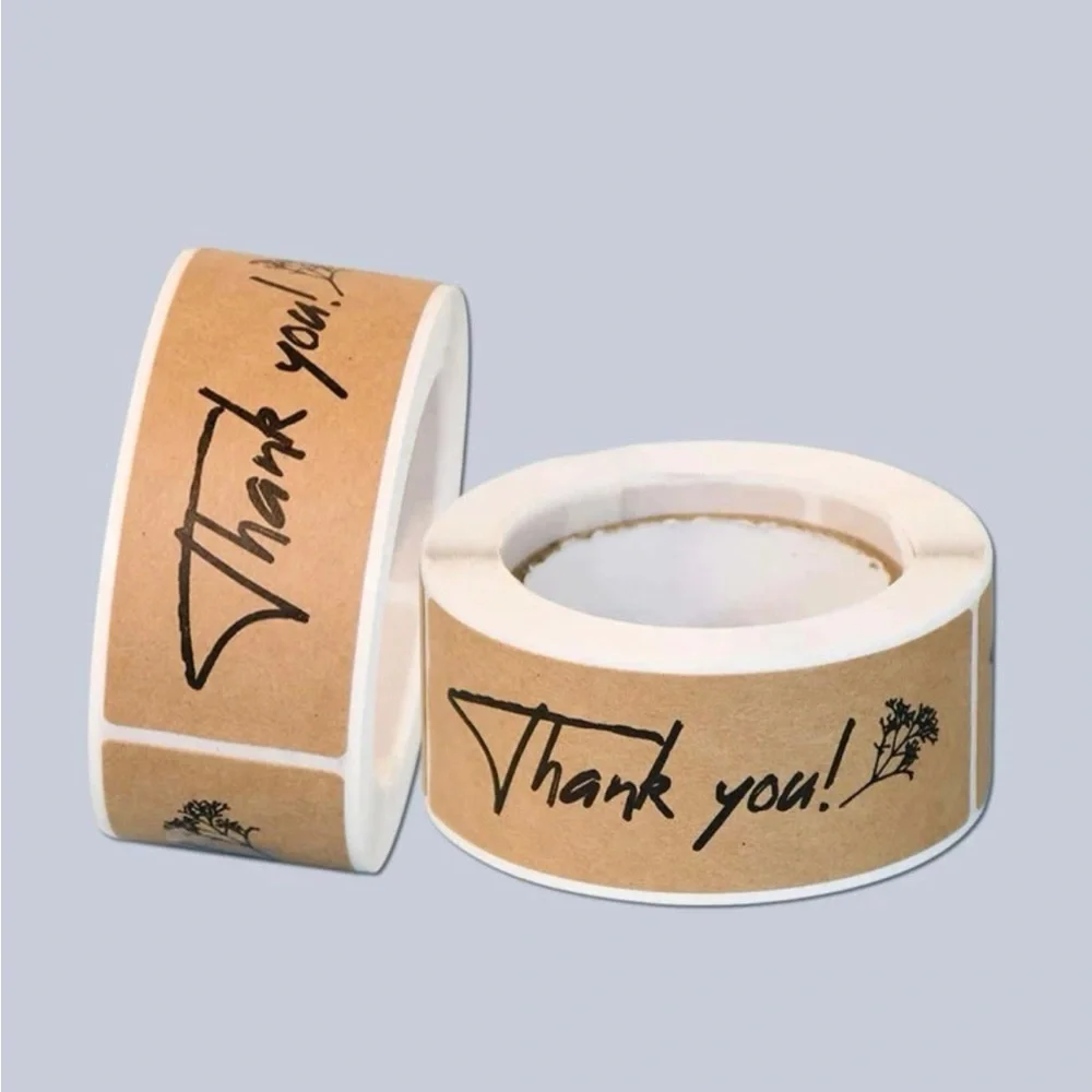 1roll/ 120pcs